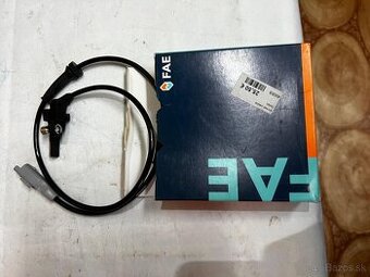 Nový snímač otáčok FAE