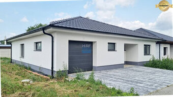 Dom, ktorý splní vaše očakávania, Senica.