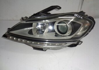 Lancia Delta III 3 2009- ľavé predné svetlo LED