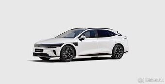 Zeekr 7GT Long Range Launch Edition RWD