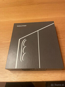 SAMSUNG Galaxy Z Fold 7 5G 16GB/1TB