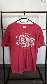 Predám pánske tričko Tommy Hilfiger 3