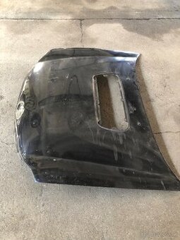 Kapota Subaru Impreza WRX-STi