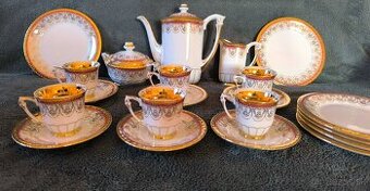 Karlovarský porcelán Thun