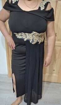 Damske spoločenské šaty