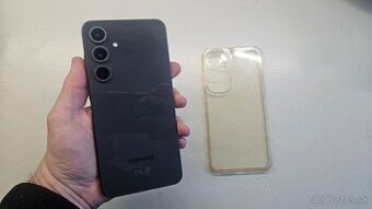 Samsung Galaxy S24 FE 128GB - vypálený pixel