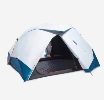 Kempingový stan - Seconds Easy Fresh&Black