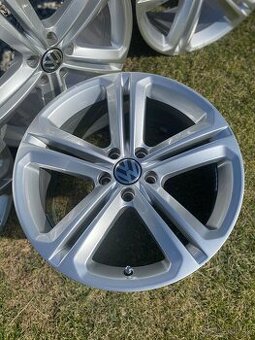 Hliníkové disky MALLORY 18”