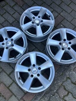 5x112 R15 4ks Elektrony Dezent