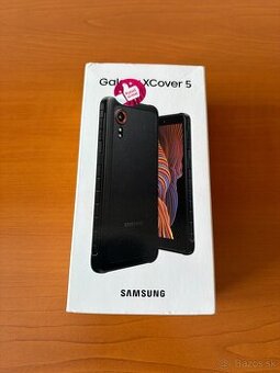Samsung Galaxy XCover 5
