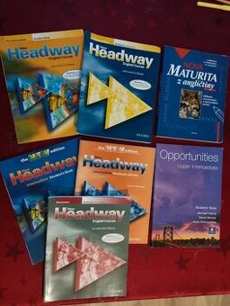 Učebnica angličtiny