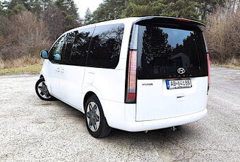 Hyundai Staria 2.2 CRDi Premium A/T