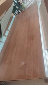 Laminovana drevotrieska