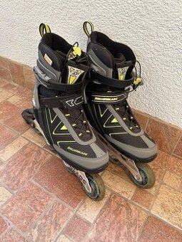Kolieskové korčule Rollerblade