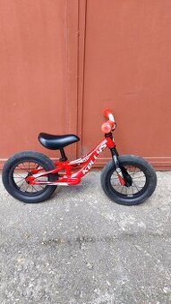 Predám odrážadlo Kellys Kite 12