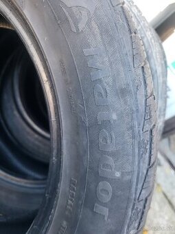 Zimné pneu MATADOR 235/55R17 V XL Sibir snow