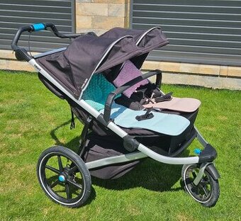 Thule Urban Glide Double