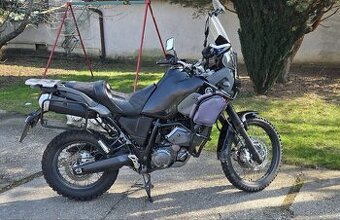yamaha xt 660