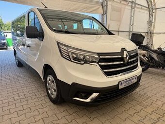 Renault Trafic 2.0 dci Bus Long 9-miestny s odpočtom DPH