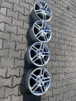 Predam elektrony dezent 5X100