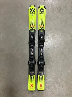 Detské lyže Volkl Racetiger 100 cm
