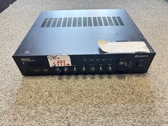 Zosilňovač Adastra RM360SB