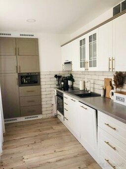 3izbový byt na prenajom, Fučikova ulica