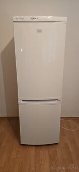 Chladnička s mrazničkou