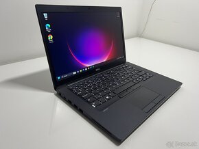 Dell Latitude 7480 │14"│i5-6300U│8GB│256GB