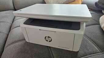 HP Laser Jet Pro MFP M28a - Tlaciaren