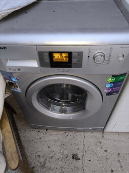 Pračka BEKO