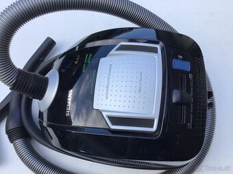 Vysavač Siemens