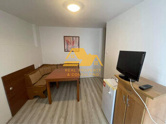 Prenajmem 1 izbový byt v Nesvadoch