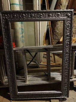 Predám drevený rám na obraz