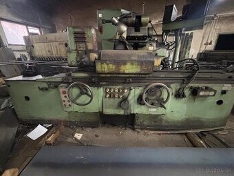 Hrotová bruska TOS BUA 31/1000 (8952)