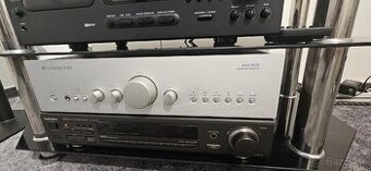 Cambridge audio Azur 640A