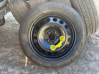 Predam rezervu Volvo