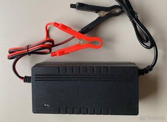 Nabijačka na Batérie LiFePO4