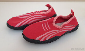 Detské topánky do vody v27