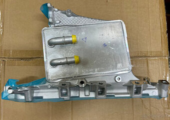 Satie, potrubie sacie Superb 3 Passat B8 Kodiaq nové 04L1297