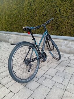 Dámsky bicykel Leader fox