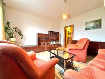 2-izbový byt na predaj – Necpaly, Prievidza