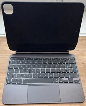 Apple Magic Keyboard pre iPad Pro 11" (M5, M4) SK