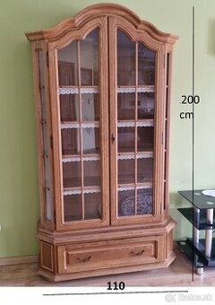 Nábytok do obývačky, komody