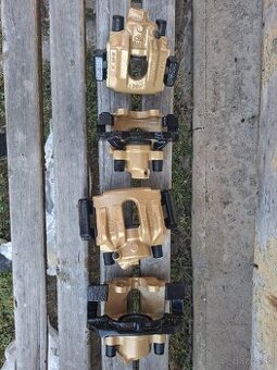 Bmw 3er brzdove strmene e36 e46 z3 z4