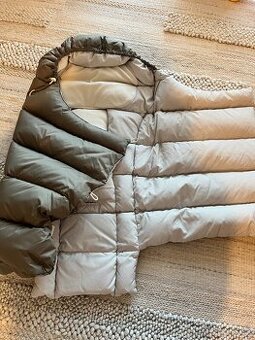 Predám zimný páperový fusak Stokke