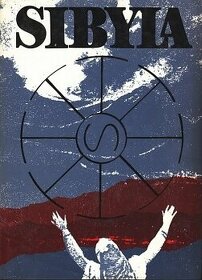 Sibyla ( Vlado Bednár ) Velké proroctvá, 1.vydanie 1991