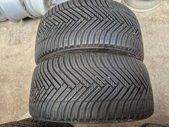 255/35 r19 celoročné 2 ks HANKOOK dezén 7,1 mm DOT2023