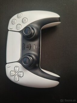 ps5 dualsense ovládač s extra tlačidlami