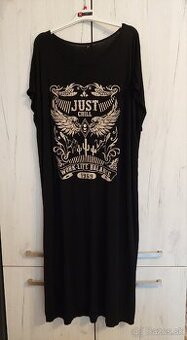 Maxi saty 50/52